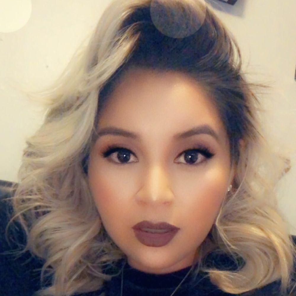 Meet your Posher, Annie